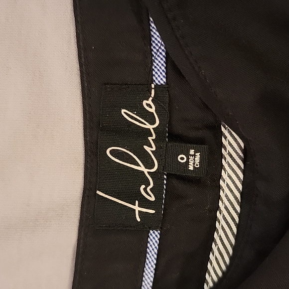 Tabula shorts - Picture 2 of 3